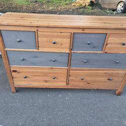 Ikea Hemnes Dresser 