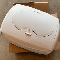 Baby Wipes Warmer 