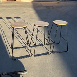 Stools