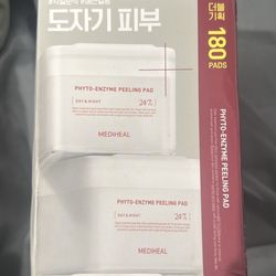 Korean Skincare