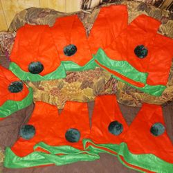 10 ELF HATS FOR $2 EACH