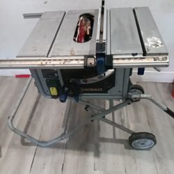 Kobalt table Saw 
