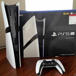 PlayStation 5 Pro
