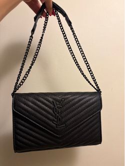 luxury purse