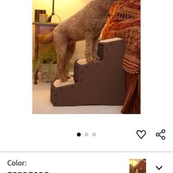 Pet Stairs For Large Dogs 