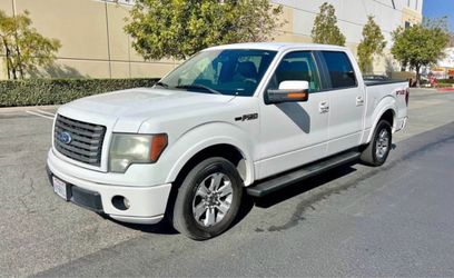 2010 Ford F-150