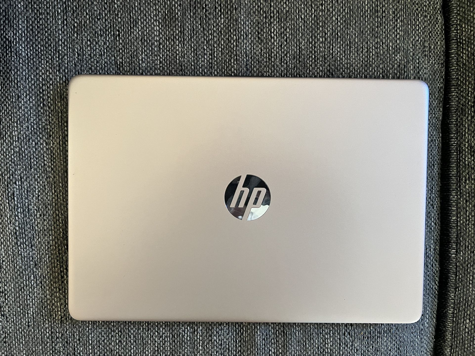 Touch screen hp notebook