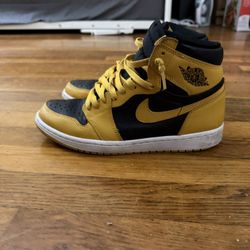 Jordan 1 Pollen 