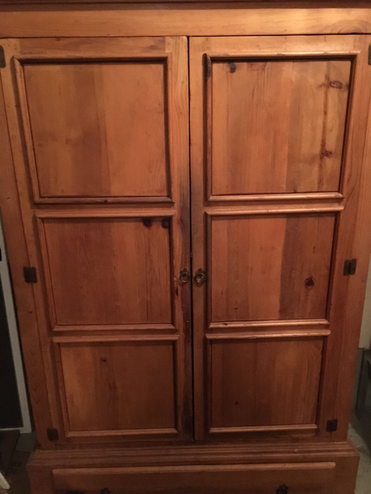 Wardrobe