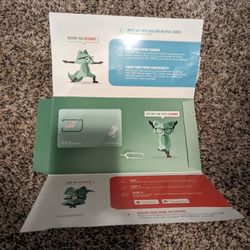 New mint mobile 4gb 3 month free trial SIM card