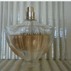 Guerlain Perfume Shalimar 1.7oz