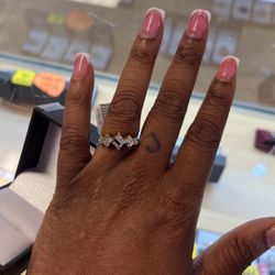 Beautiful Ring 
