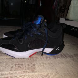Jordan Tatum 1
