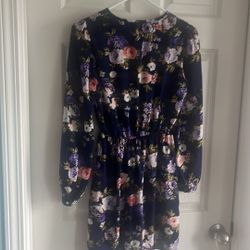 Spring, Summer Dresses 