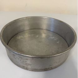 Cake pans