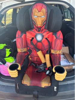 Car seat