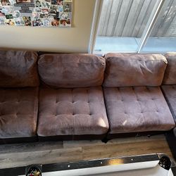 Free Couch 