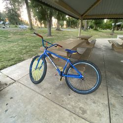 It’s A Good Bike Asking Like 430$