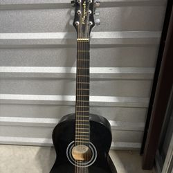 Kids Acoustic Guitar