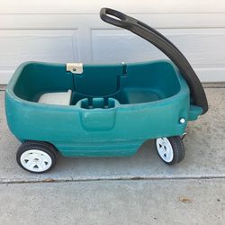 Child’s Wagon By “Step2”