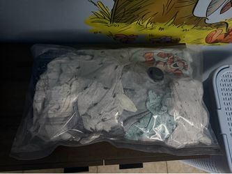 Baby boy clothes