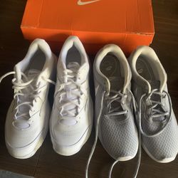 Nike Shoes 