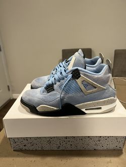 Jordan 4 Size 9