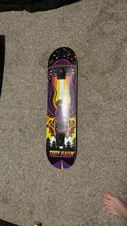 Tony Hawk Signature Series Skateboard