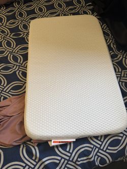 Bassinet Mattress