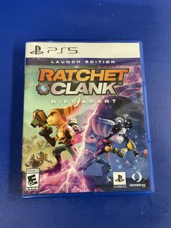 ps5 Game