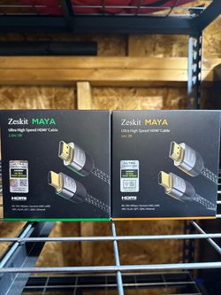 *NEW* HDMI
