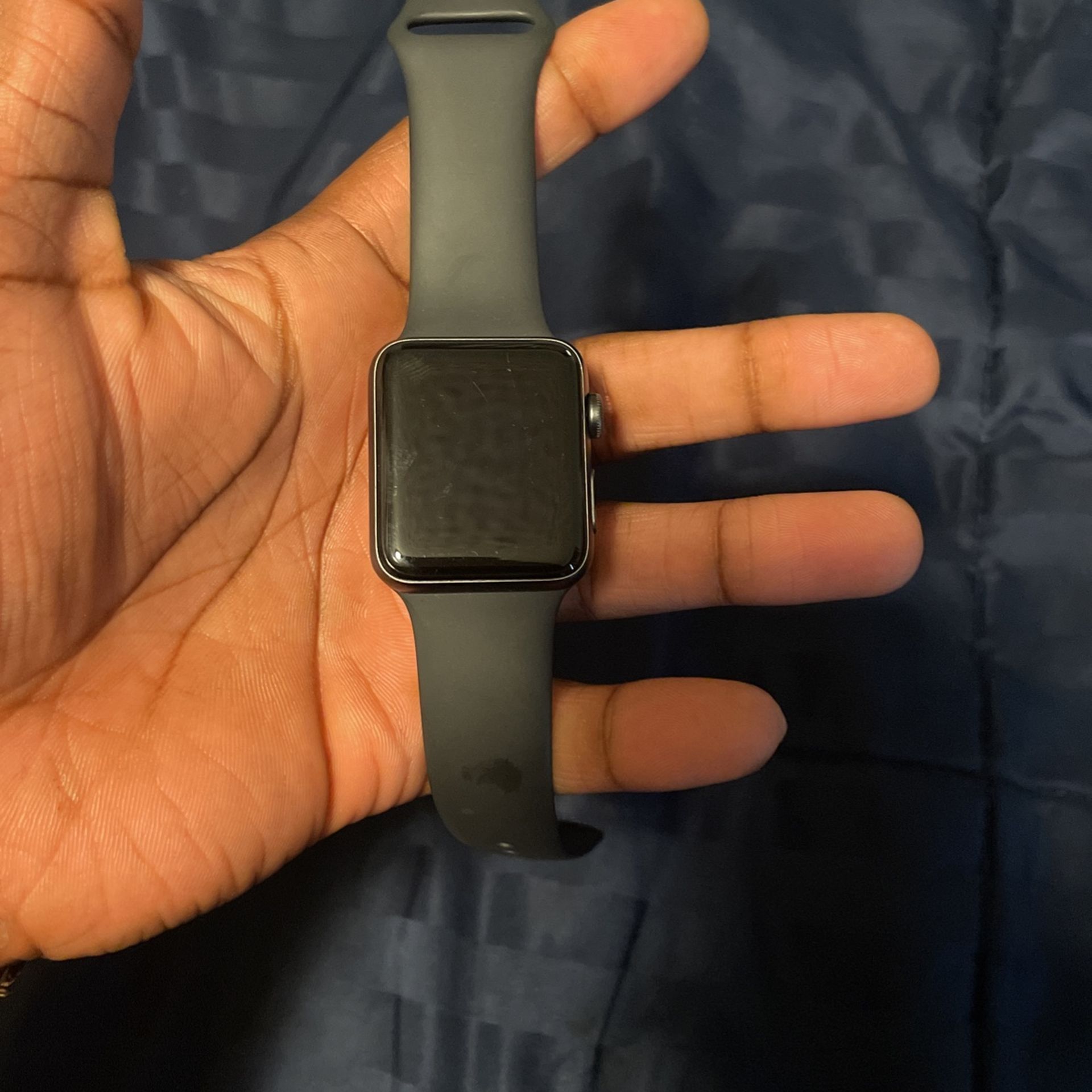 Apple Watch Series 3