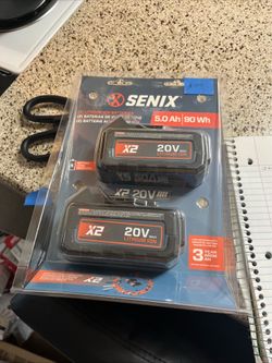 Batteries