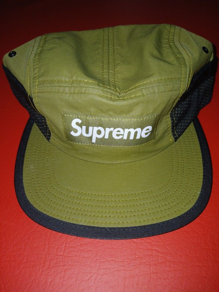 Supreme Hat