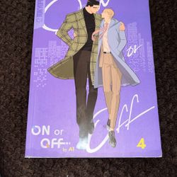 ON OR OFF