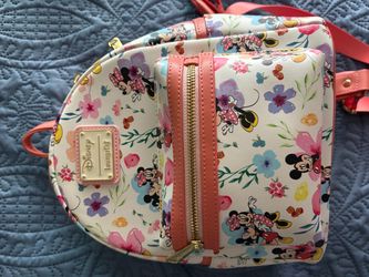 Loungefly backpack