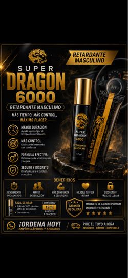 Delay spray
