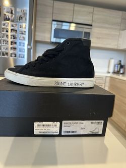Women’s Sneakers YSL