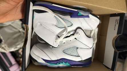 Jordan 5 retro OG
