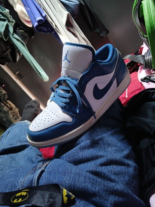Nike Air Jordan Size 11