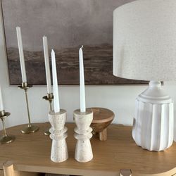 Candle Holder 