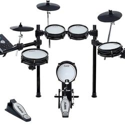 Alesis Command Mesh X Special Edition