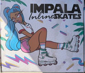 Impala Inline Skates