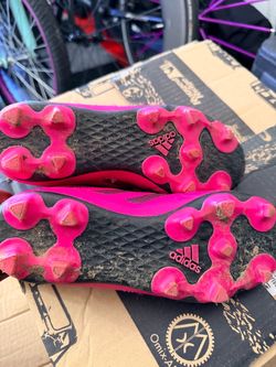 Kids Soccer Cleats