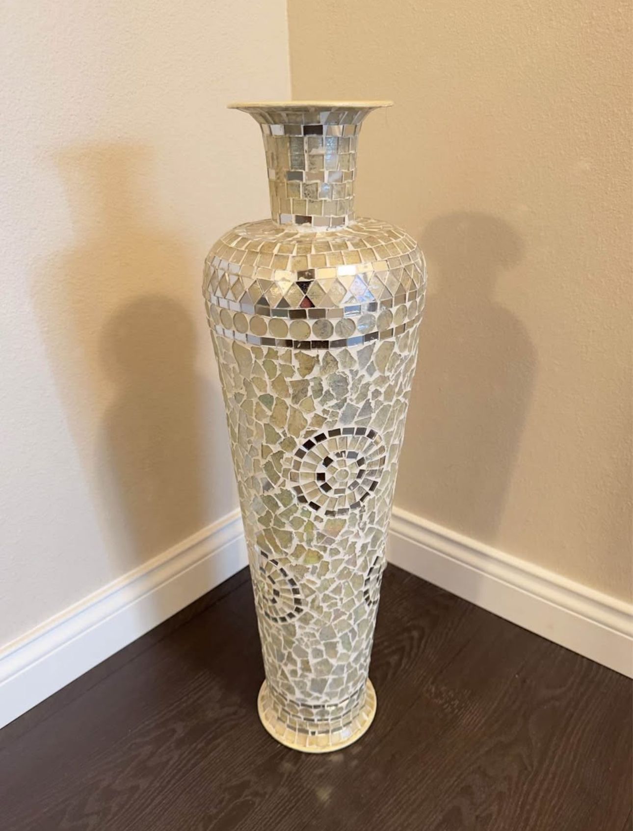 Decorative Vase