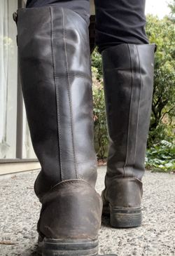 Middleburg winter riding boots deals