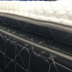 ⚡️Delivery available Brand New Mattresses⚡️