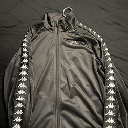 Kappa Jacket