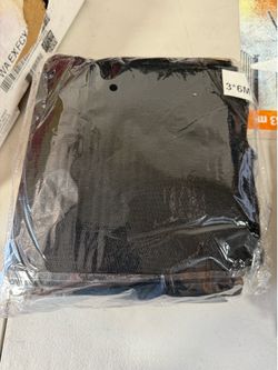 Instant Mesh Guard Magnetic Screen Door (3x6m)