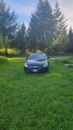 2008 Chevrolet Malibu